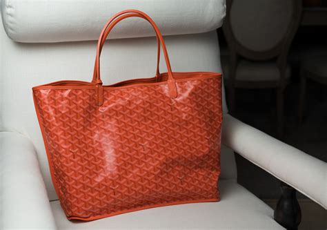 goyard most popular bag|goyard bag with zipper.